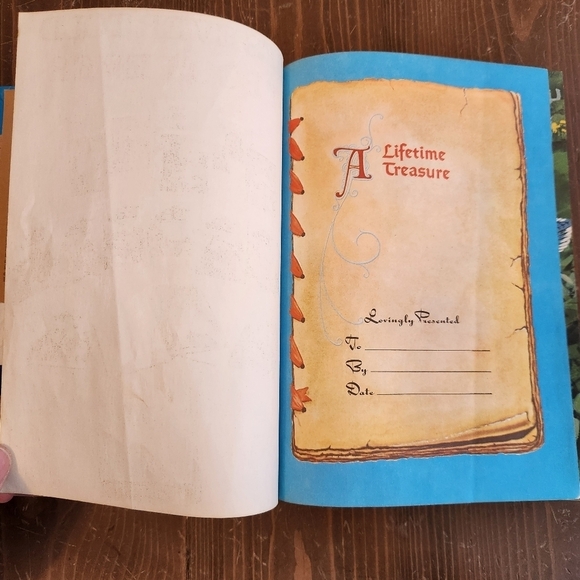 Vtg The Bible Story By Arthur S Maxwell (Vol 1) HC Display/Sample Copy 1976 - Picture 10 of 16